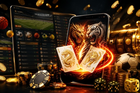 onbep – Nổ Hũ Slot Thần Tài
