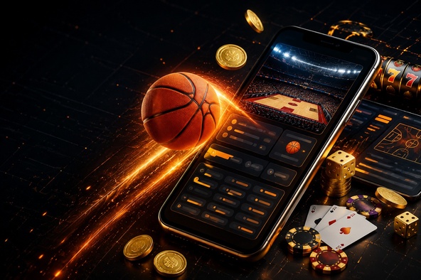 onbep Casino – bàn chơi live dealer chuyên nghiệp