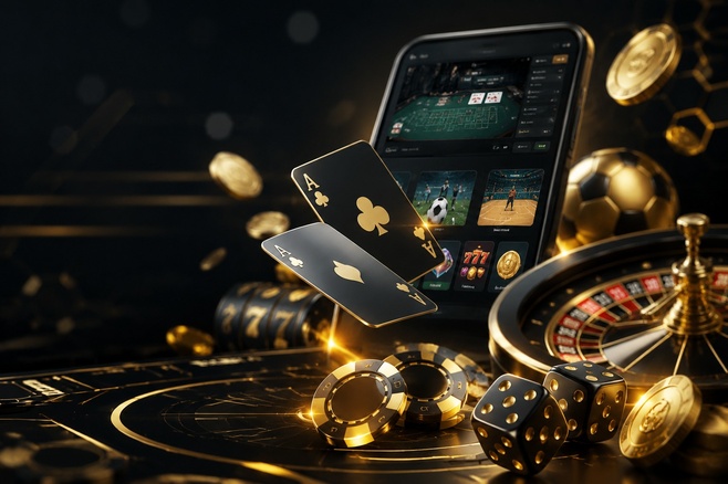 onbep Casino – nạp rút tiền nhanh qua MoMo ZaloPay