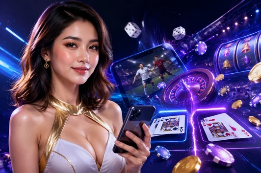 onbep Nổ Hũ – Slot Game Jackpot