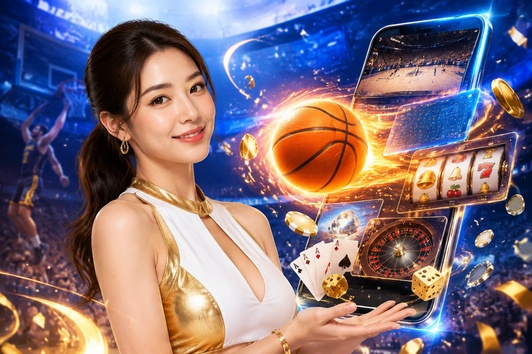 onbep Casino – sòng bạc trực tuyến hàng đầu Việt Nam